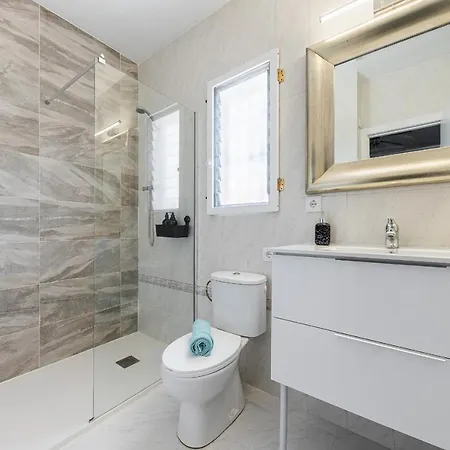 Villasol Con Piscina Apartment Alicante