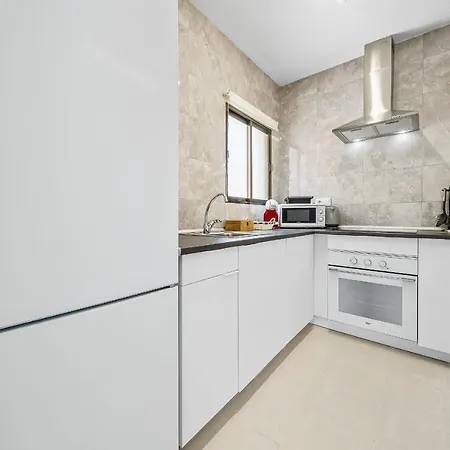 Villasol Con Piscina Apartment