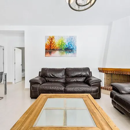 Apartment Villasol Con Piscina *
