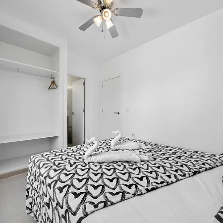 Apartment Villasol Con Piscina *