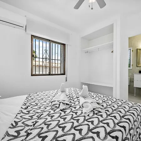 Apartment Villasol Con Piscina *