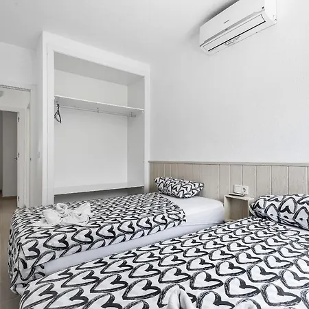 Apartment Villasol Con Piscina Alicante