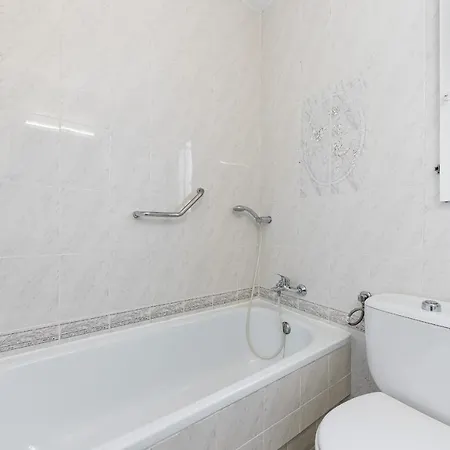 Villasol Con Piscina * Alicante